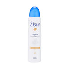Dove Spray Original Anti-perspirant Spray Deodorant 150ml  5 07oz  X 6 Pack
