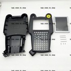 New For Fanuc A05b-2256-c103 Teach Pendant Lcd Display Screen housing Shell Kit