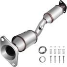  Catalytic Converter Compatible With 2007 2008 2009 2010 2011 2012 Sentra 2 0l 
