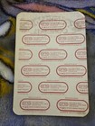 Devo - Are We Not Men  - November 5  1976 - Cellar Door Presents- Backstage Pass