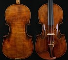 Master 16  Viola Stradivari Viola Model 200-year Old Spruce No  W2