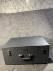 Akai M-8 Cross Field Tube Reel-to-reel Tape Recorder Vintage 1960s Untested