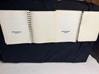 Commodore 128   128d System Guides Lot Vintage Computer Manuals