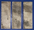 3 Piece Dmt Diamond Sharpening System Set