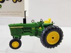 Hallmark Keepsake John Deere 4020 Diesel Tractor Christmas Ornament New