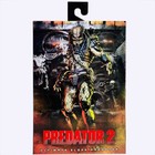 Neca 7 elder Predator 2 Ultimate Action Figure 1 12 Scale Official In Stock