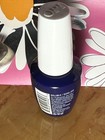 Opi Eurso Euro Gel Color Beautiful Blue Gel Nail Polish 0 5 Fl Oz