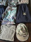 U s  Military Issued Field Gear Lot Army Usgi Marines Jackets Pants Thermal Sz M