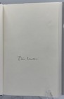 President Bill Clinton Signed Autographed Citizen Hc Book  11 Ships Asap