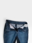 Pikeur Castania Ii Jeans Riding Breeches Dark Blue Size 40