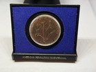 1974 American Revolution Bicentennial Medal Commemorative Coin John Adams