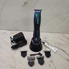 Andis Slimline Pro Li T-blade Trimmer Galaxy Limited Edition    560974 Nob
