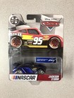 Disney Pixar Cars Jackson Storm  20 Igntr Nascar Metal Series 2020 Mattel   two 