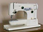 Necchi Lycia 524 Sewing Machine