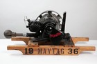 1936 Maytag Washing Machine stationary Engine  0539
