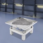 Concrete Vibrating Table  Vibration Platform  Vibration Table