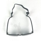 Cocosand Sunglasses Baby Black For Babies Strap
