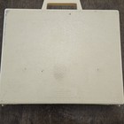 Fisher-price 1977 Medical Kit Used Incomplete Set Medical Kit Vintage Toy