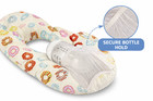 Hands-free Cotton Baby Bottle Pillow New