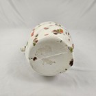 Vintage Mid-century Modern Pitcher Vase Drip Glaze Art Pottery 19  Handmade 