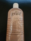 Philosophy     Amazing Grace     Shampoo  Bath And Shower Gel - New sealed 16 Oz