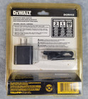Dewalt Dcr002 Bluetooth Radio Adaptor New Sealed