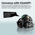 Anki Vector 2 0 Ai Chatgpt Connected Robot Companion     Smart Autonomous Ho