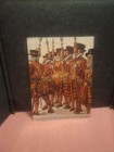 Strange Stories From The Tower Of London Magazine Book 1976 