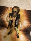 Aew Juice Robinson Figure Jazz Wear Wwe