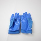 Nike Gloves - Receiver Men s Blue Used Xxl