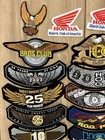 Lot Of 38 Vintage 1993-2018 Harley Davidson Hog Harley Owners Group Patches