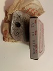 Oster Professional Replacement Clipper Blade No A2 Size 15 Used