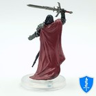 Kas The Betrayer - Vecna Eve Of Ruin  28 D d Icons Of The Realms Miniature