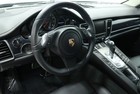 2012 Porsche Panamera 4 Sedan 4d