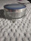Vintage Powder Dish Or Trinket Jar