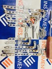 Locking Proximal Tib  a Raft 3 5 7  9  11 Hole Plate  3 5mm Screw Ss 316l  60 Pc 