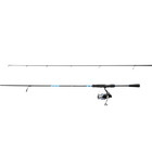 Shimano Nexave Spinning Combo  Freshwater  Spinning  7 0   Medium  1 Pcs   pn   