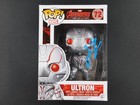 James Spader Signed Autographed Funko Pop 72 Ultron The Avengers Marvel Jsa Coa