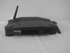 Linksys Wrt32x Gaming Dual Band 4 Ports Wifi Router  No Power Cord For Parts