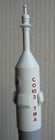 Big Desk Souvenir Soyuz Rocket Launch Vehicle Space Cosmos Baikonur Gagarin