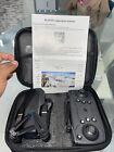 2022 New Rc Drone 4k Hd Camera Wifi Fpv Quadcopter Blackbird Black Bird Style 1