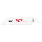 Milwaukee 49-00-5400 M12 Hackzall Blade- Fiberglass 3 Pk