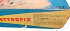    rare Vintage Hegi Styrofix 102 Model Kit - Schuco W  Germany