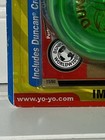 Duncan Yoyo Imperial With Crew Card And Stickers