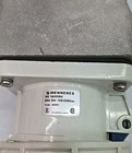 Mennekes Me 560r9w Receptacle 60a  3 Phase Y 120 208 W arrow Hart Ahbb Back Box