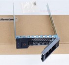 Lot X7k8w 3 5  Tray Caddy For Gen14 Dell R440 R540 R640 R740xd R940 R7415 R6415