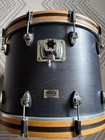 Ayotte Bass Drum