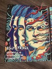         billy Strings Broomfield  Co 2023 Pedro Correa Poster Set