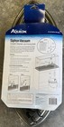 Aqueon 10 Inch Siphon Vacuum Gravel Cleaner For Aquariums 15 To 55 Gallons