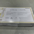 Allen   Roth Harlow Kitchen Faucet 5505668  Includes Soap Pump Brushed Gold New